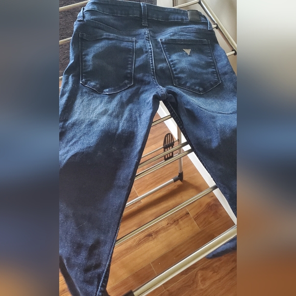 Jeans guess - Picture 2 of 6